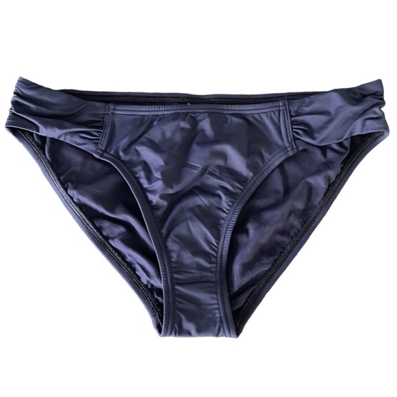 Tommy Bahama Pearl Shirred Hipster - Picture 5 of 16